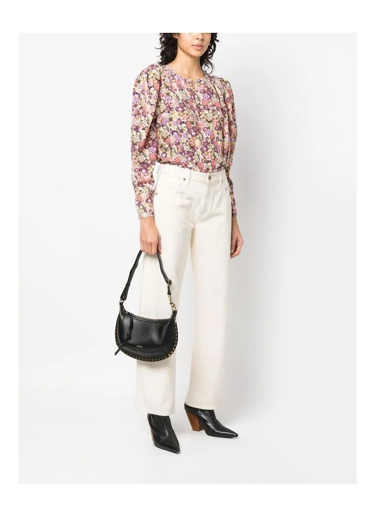 Isabel Marant Oskan Moon 2