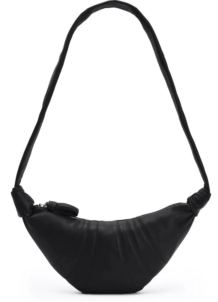 Lemaire Croissant small bag 2
