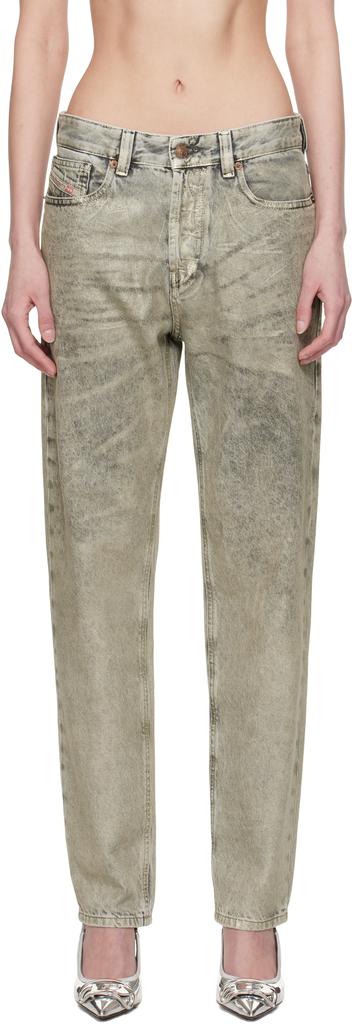 【送料&関税込】Diesel Sire-fsf Jeans Diesel Sire-fsf Jeans - Pants - Compare Prices from 10+