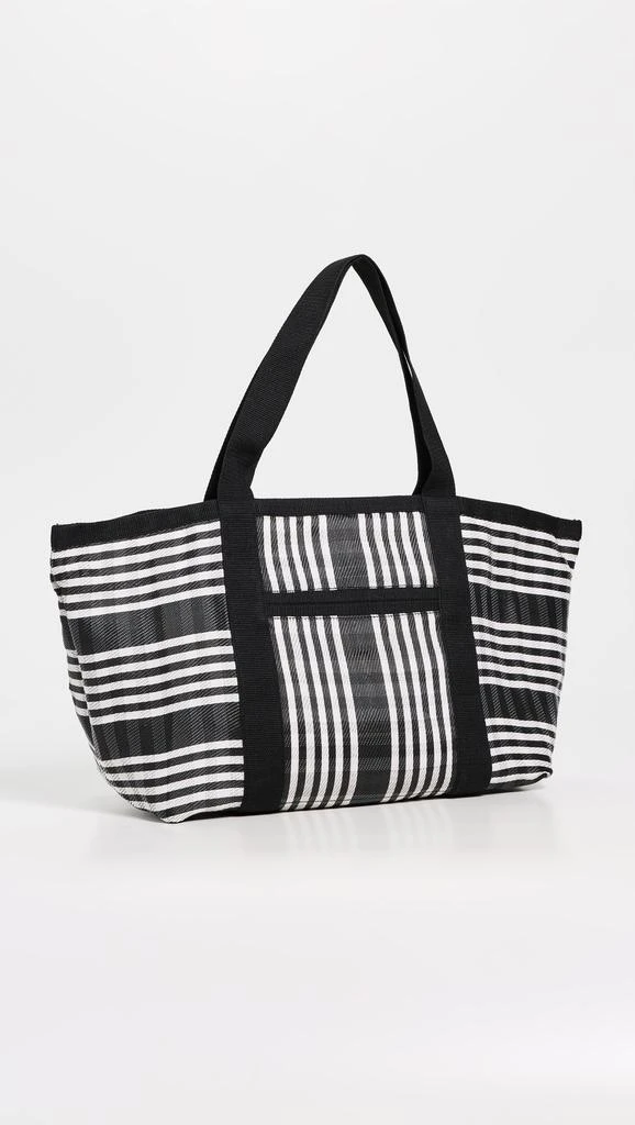 Isabel Marant Darwen Tote 3