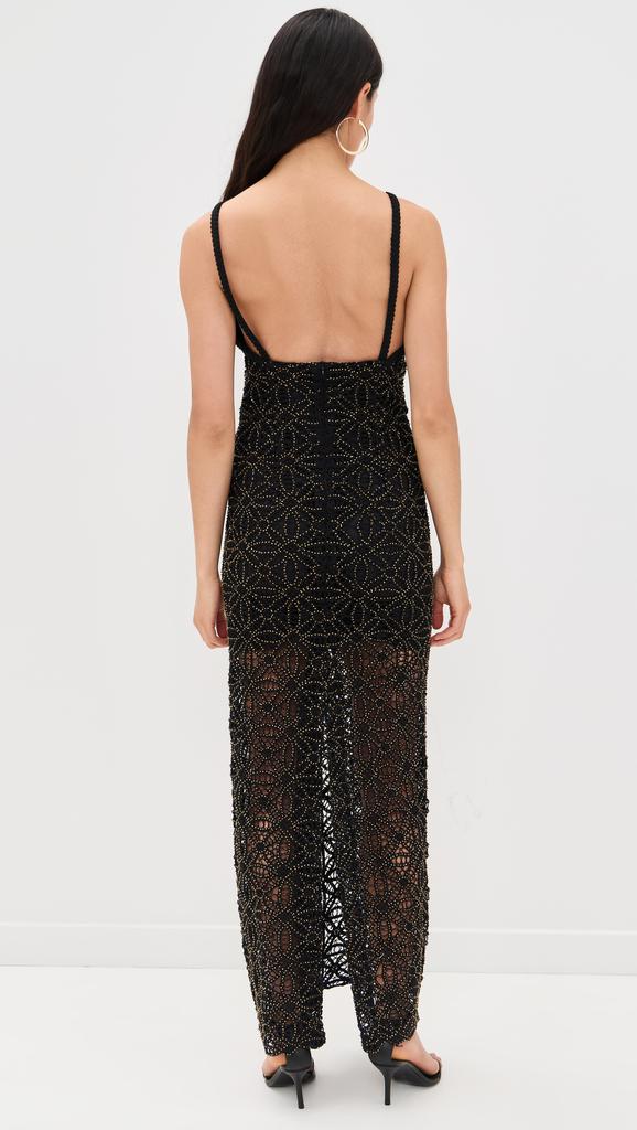 Sabina Musayev Anet Dress