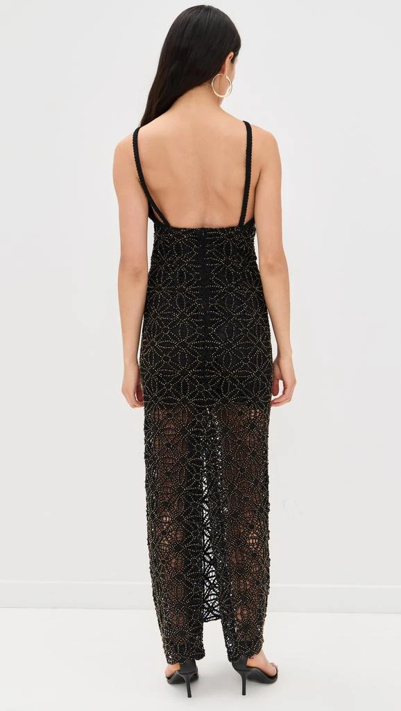 Sabina Musayev Anet Dress 2