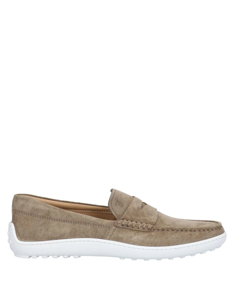 Tod's Loafers 1