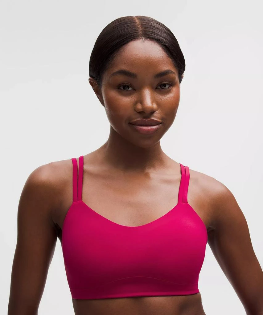 Lululemon Like a Cloud Bra *Light Support, B/C Cup 14