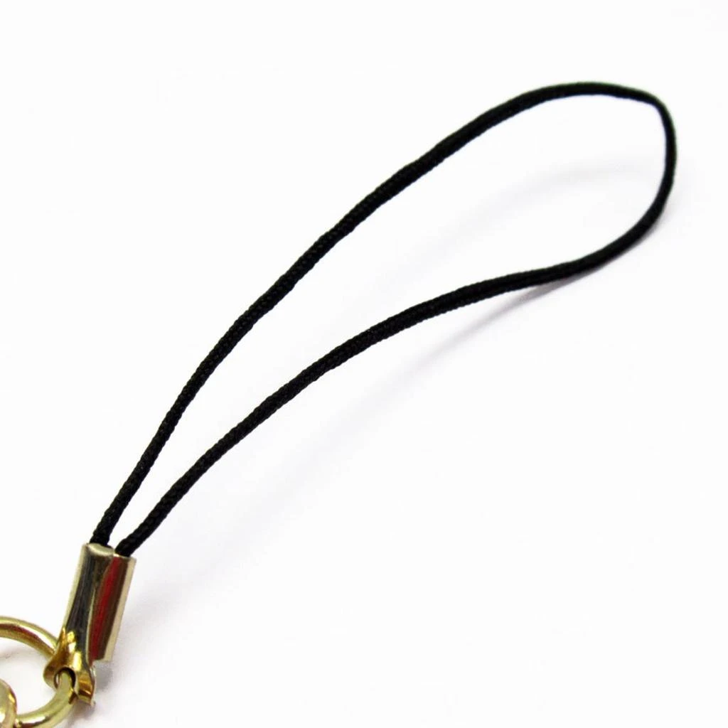 Dior Metal Keyring Charm (Pre-Owned) 2