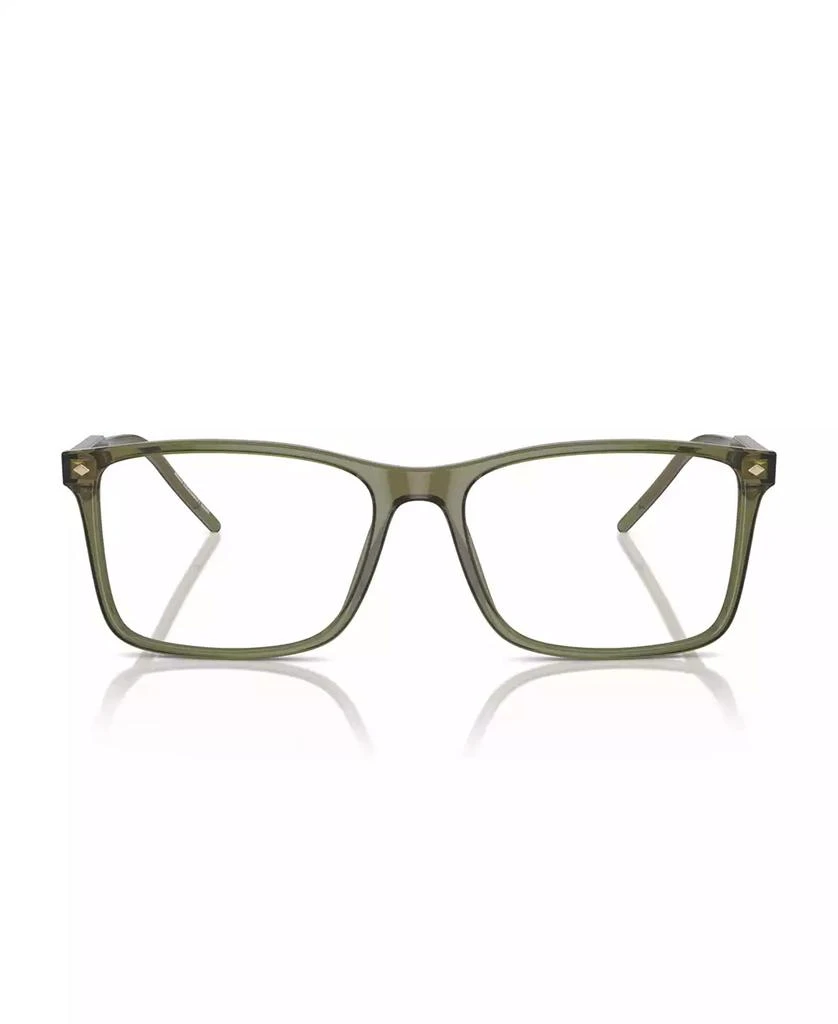 Giorgio Armani Men's Eyeglasses, AR7258 1