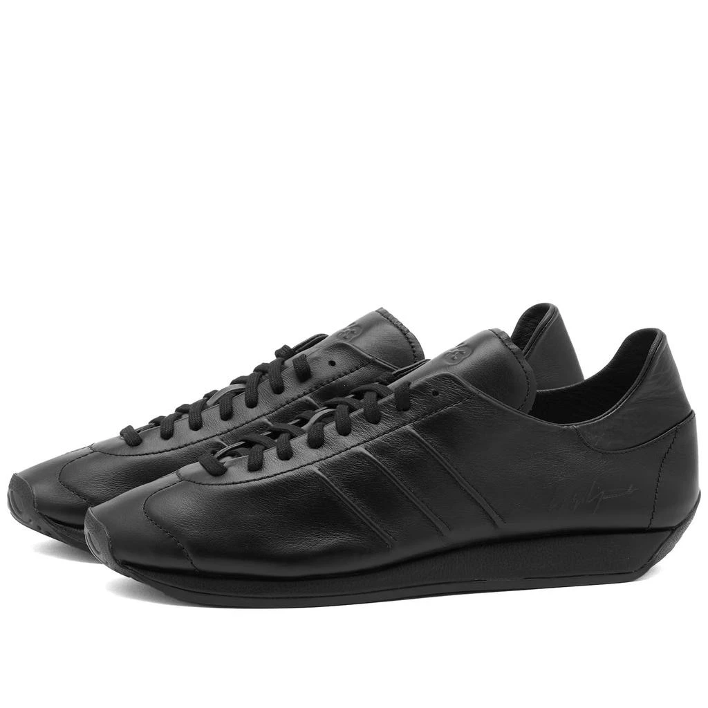 Y-3 Y-3 Country 1