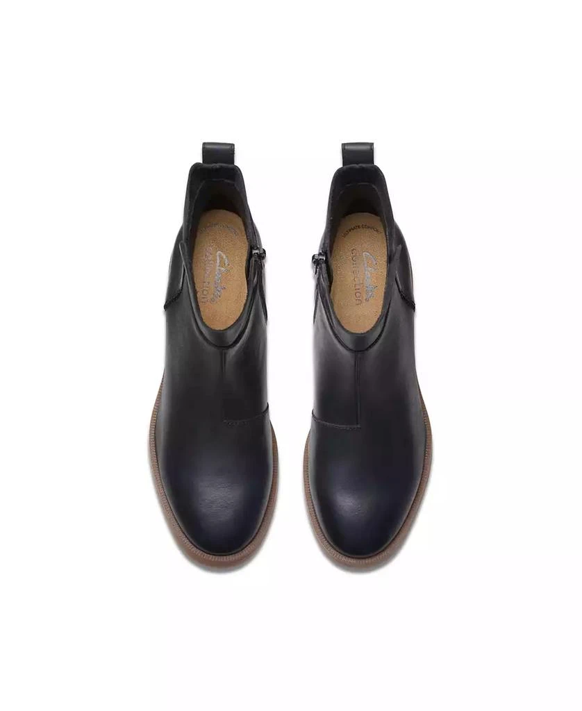 Clarks Women's Collection Lileigh Charm Boots 4