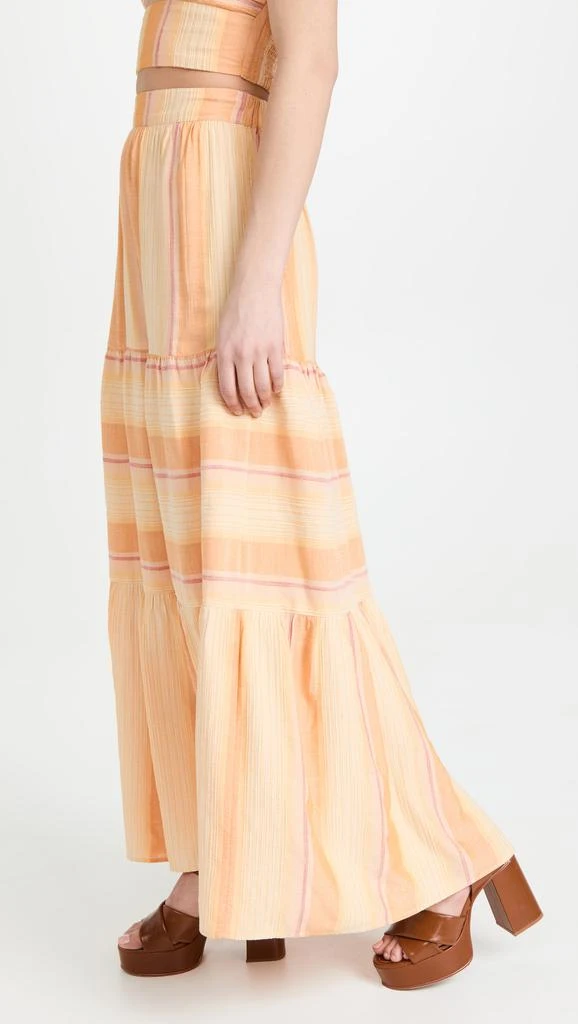 L*Space Bondi Skirt 3