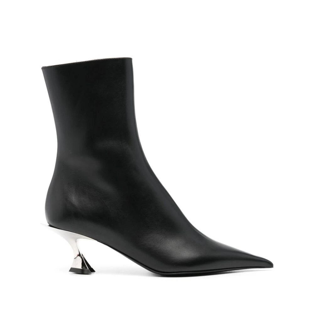 Mugler Shoes 1