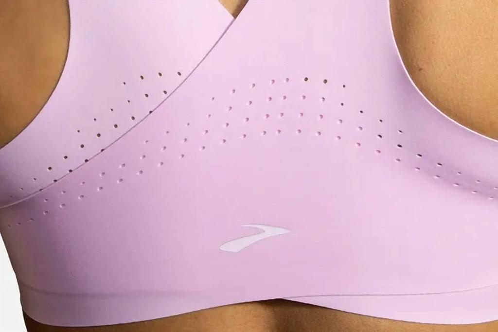 Brooks Brooks - Dare Crossback Sports Bra