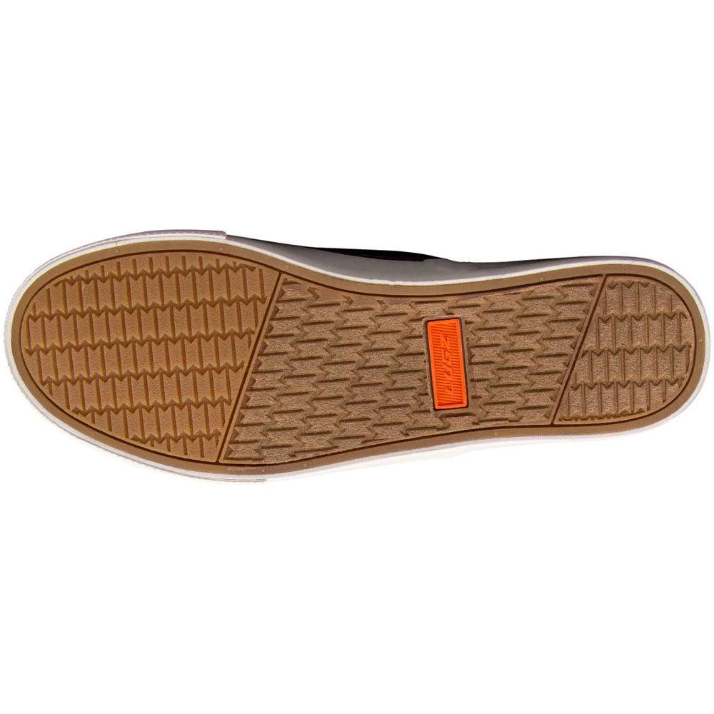 Lugz Clipper Peacoat Slip On Sneakers 5