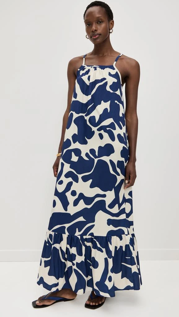 DIARRABLU Fari Dress 6