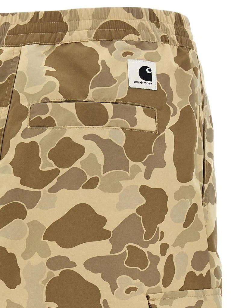 Carhartt WIP Carhartt WIP W' Irwin Skirt 4