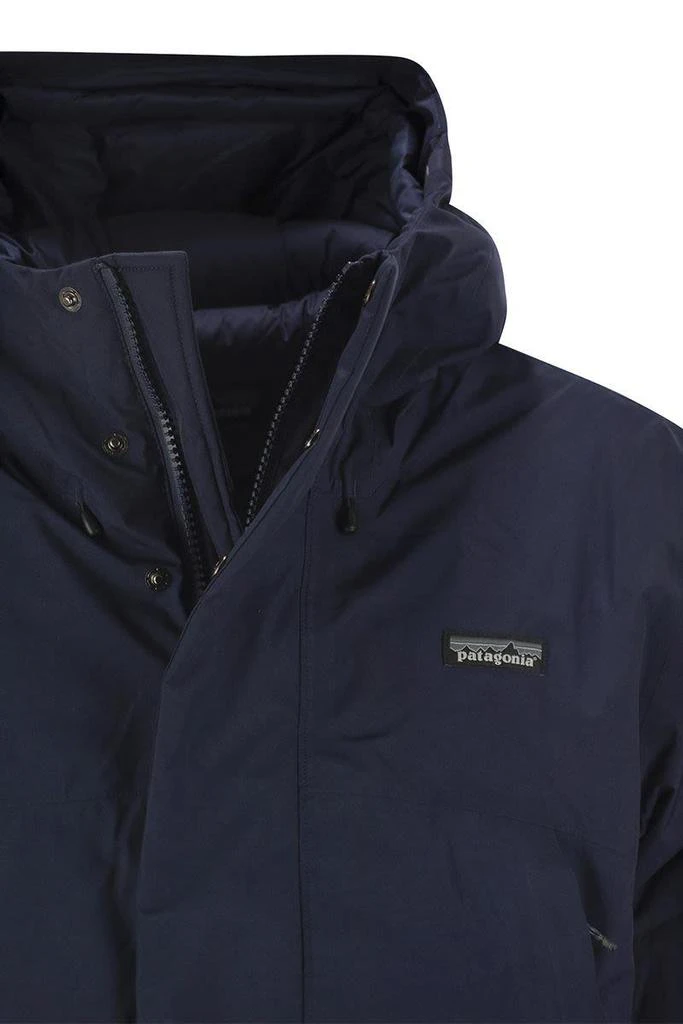 Patagonia Patagonia Stormshadow - Hooded Padded Parka 4