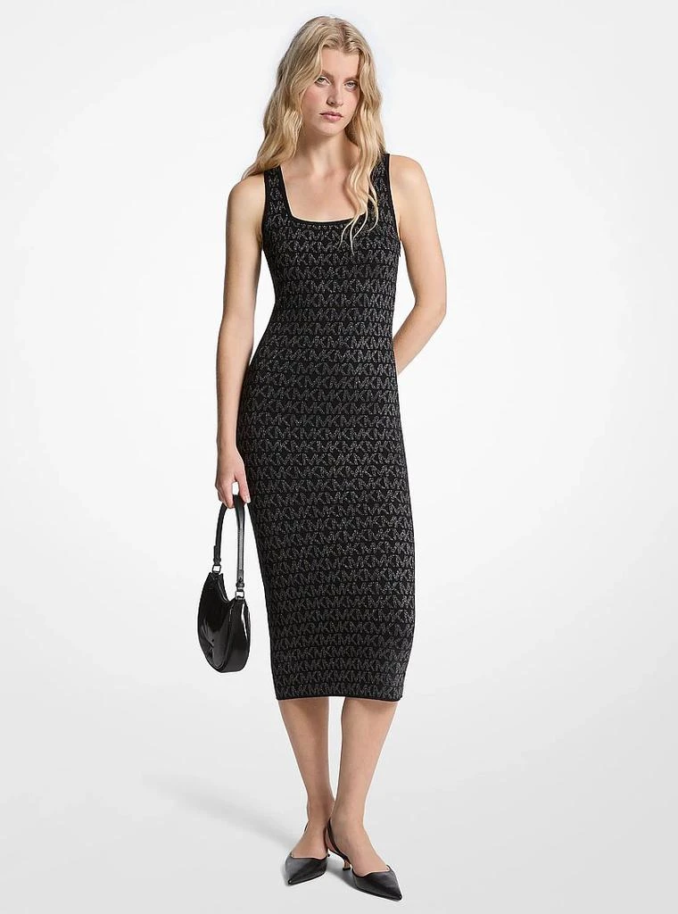 knee length dresses for ladies Staud Joan Maxi Dress main image 1