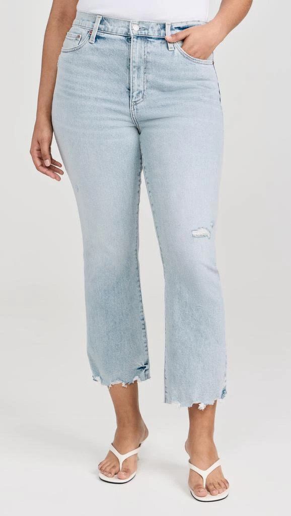 Pistola Denim Lennon Jeans 9