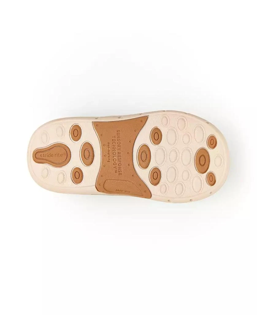 Stride Rite Toddler Boys and Girls SRT Quinn Shoes 7