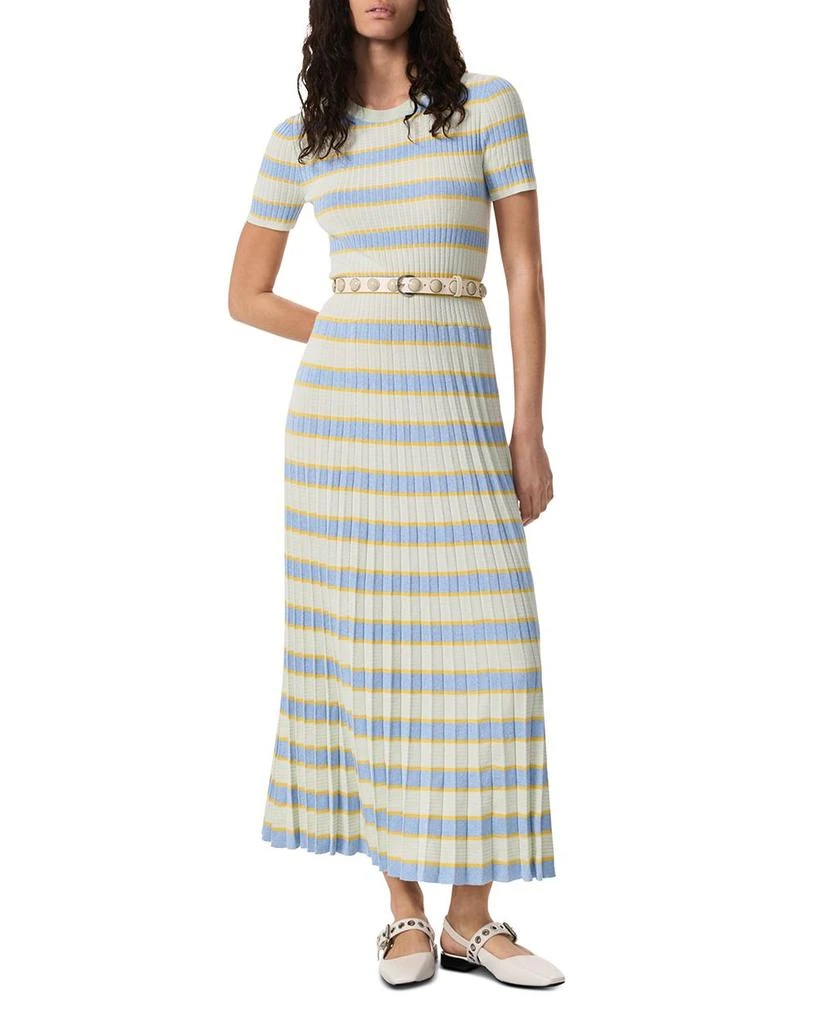 Rag & Bone Eloise Sweater Dress 1