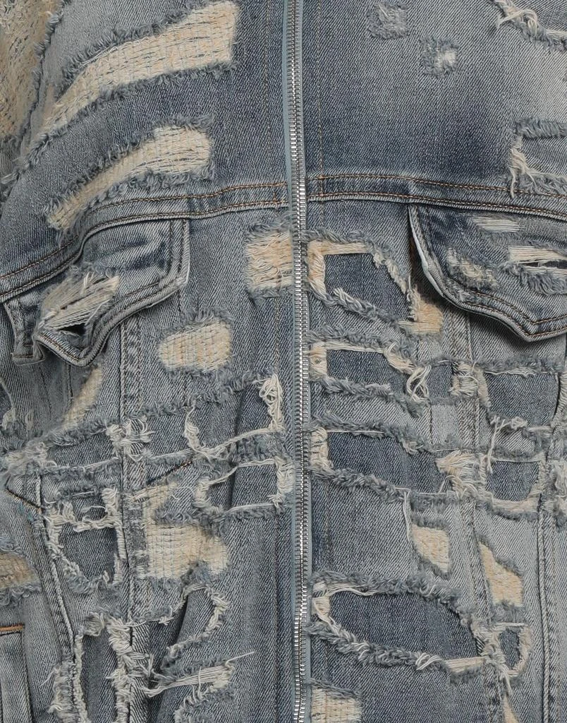 Givenchy Denim jacket 4