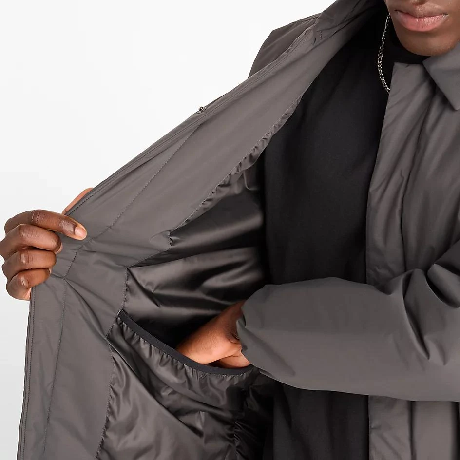New Balance Coaches Jacket 7