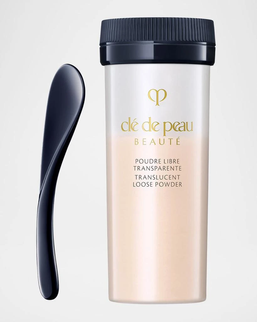 Cle de Peau Translucent Loose Powder Refill