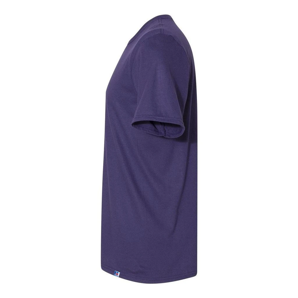 Russell Athletic Essential 60/40 Performance T-Shirt 3