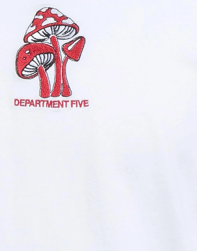 DEPARTMENT 5 T-shirt 4