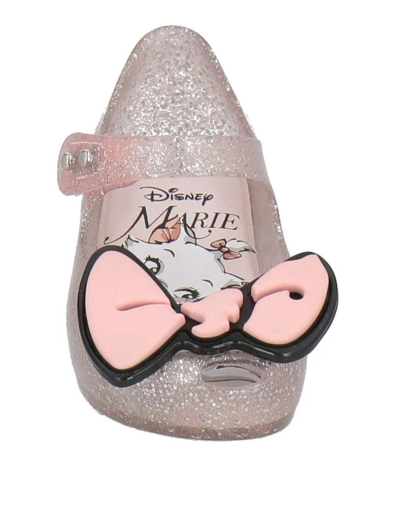 Mini Melissa Formal shoes 4