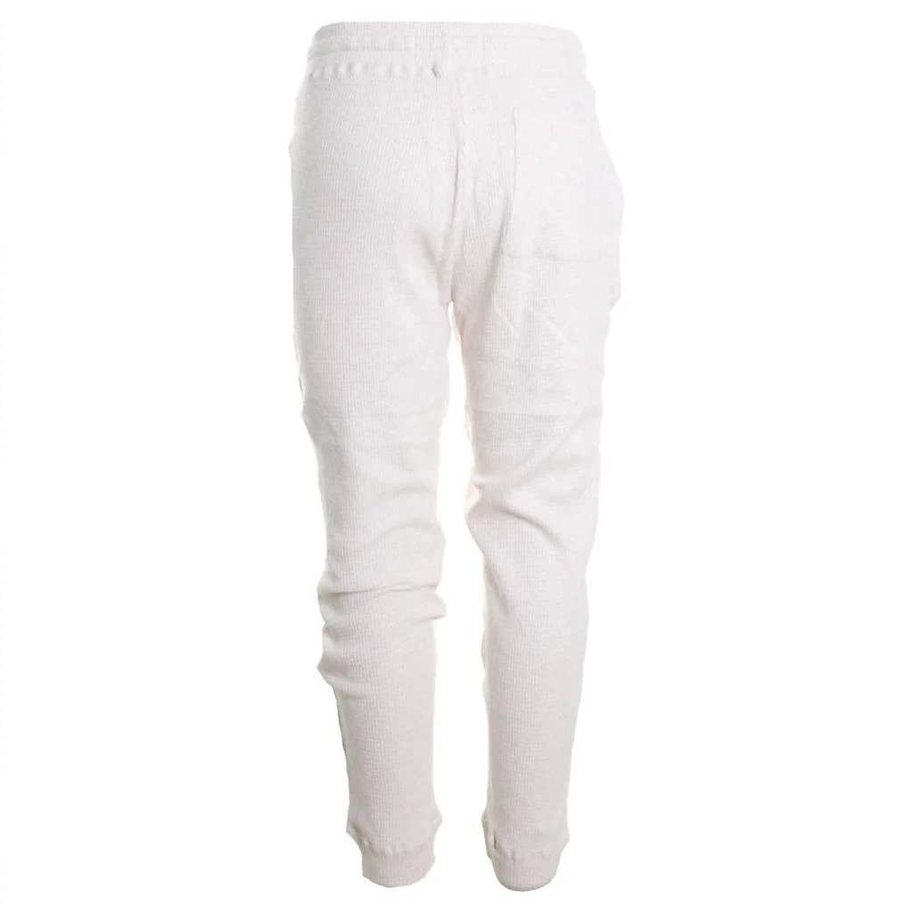 Sol Angeles Sol Angeles - Men
s Charlie Thermal Joggers 3