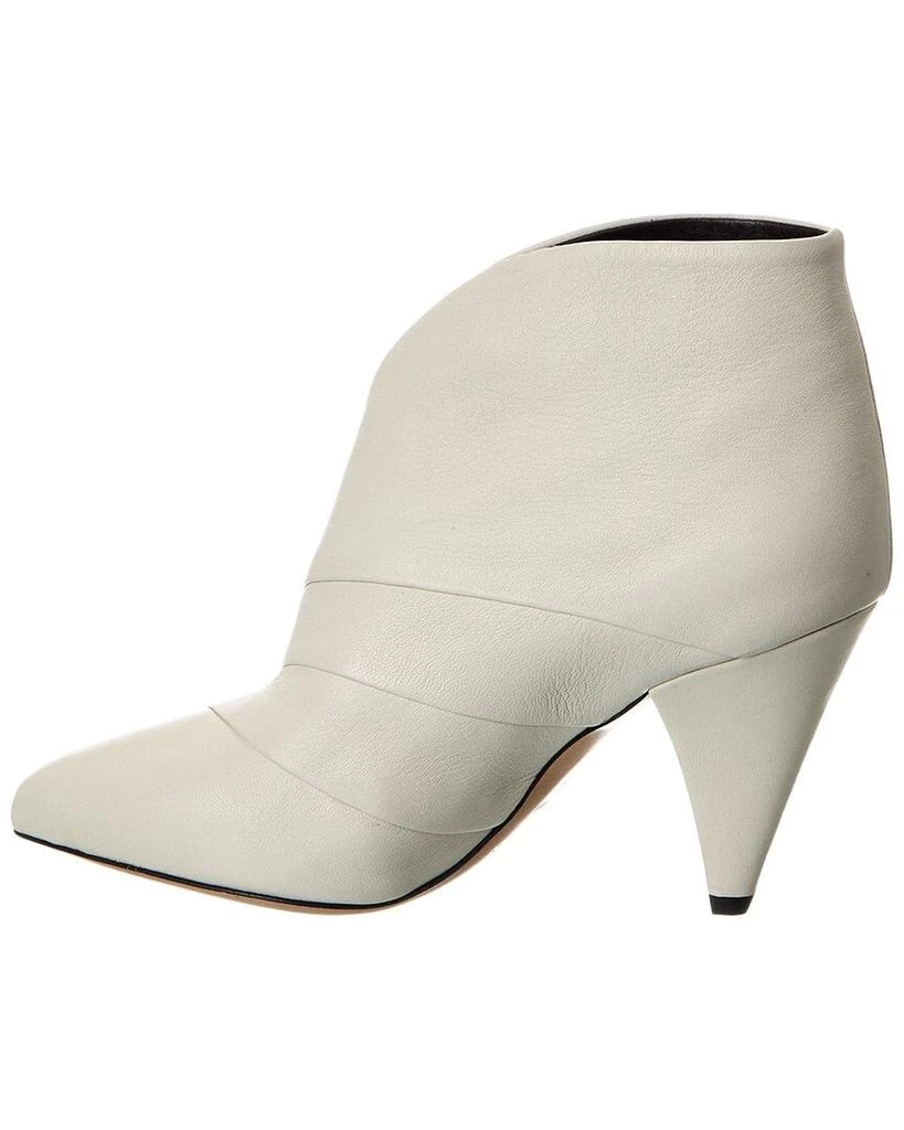 Isabel Marant Leather Boot 2