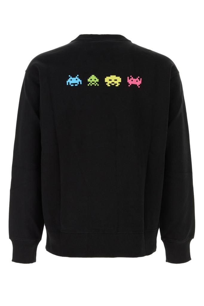 CHAMPION Champion X Space Invaders Crewneck Sweatshirt