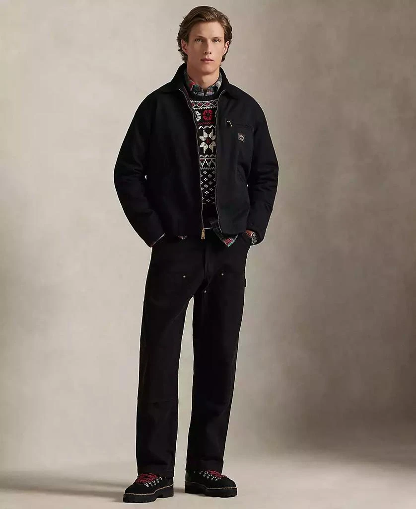 Ralph Lauren Men's Northway Passage Full-Zip Front Jacket 2