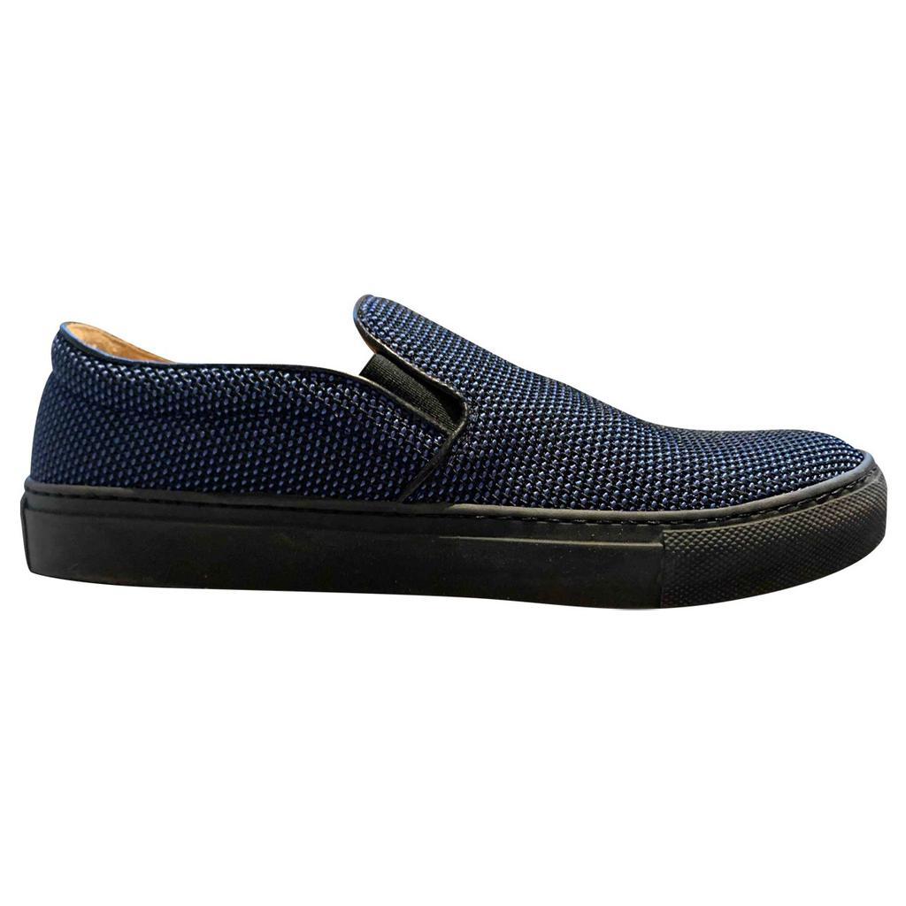 L'AUTRE CHOSE L'Autre Chose Cloth trainers
