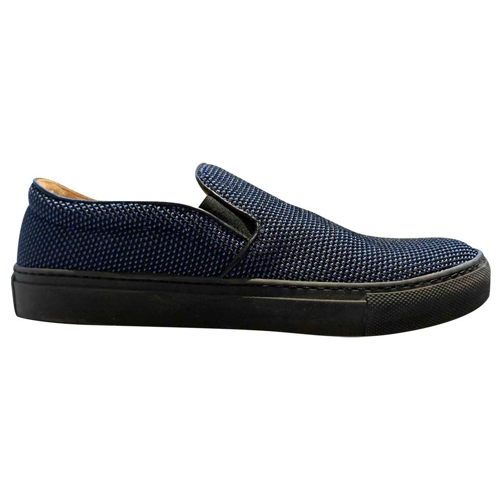 L'AUTRE CHOSE L'Autre Chose Cloth trainers 1