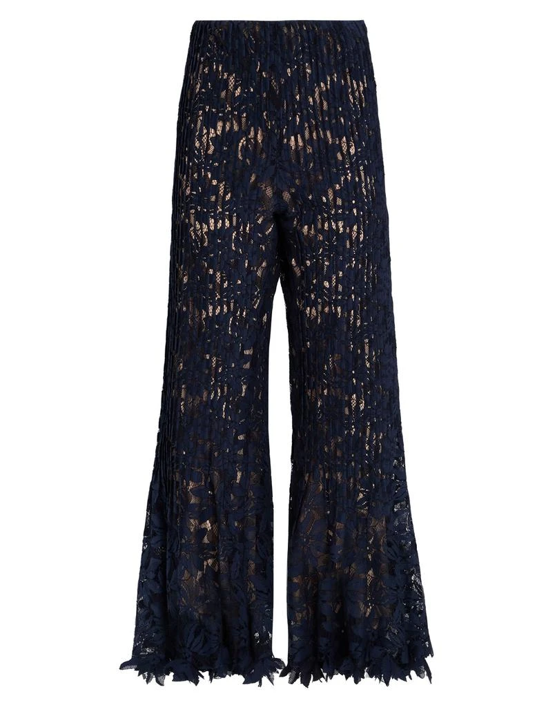 Oscar de la Renta Flared pant