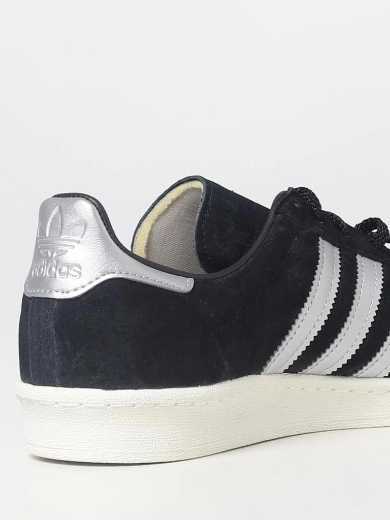 adidas gazelle silver green womens Adidas Mens Campus 80 X Large Shoes 'Orbvio'  Extra Butter