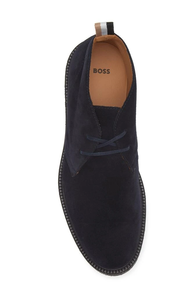 Hugo Boss Tunley Chukka Boot 5
