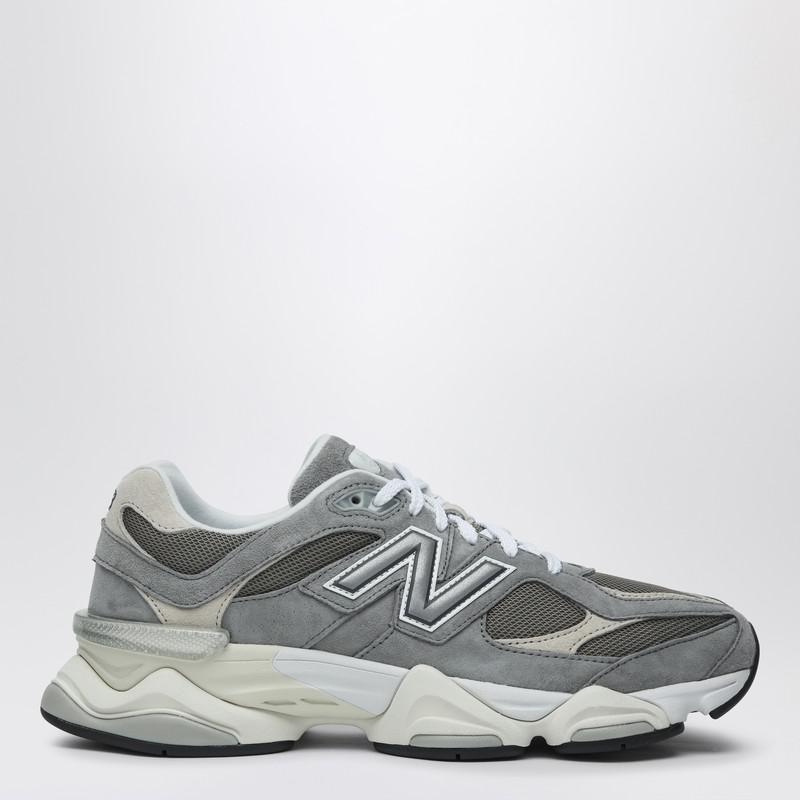 スニーカー New Balance 9060 Slate Grey Low Sneaker New Balance 9060 - Slate Grey – Kith