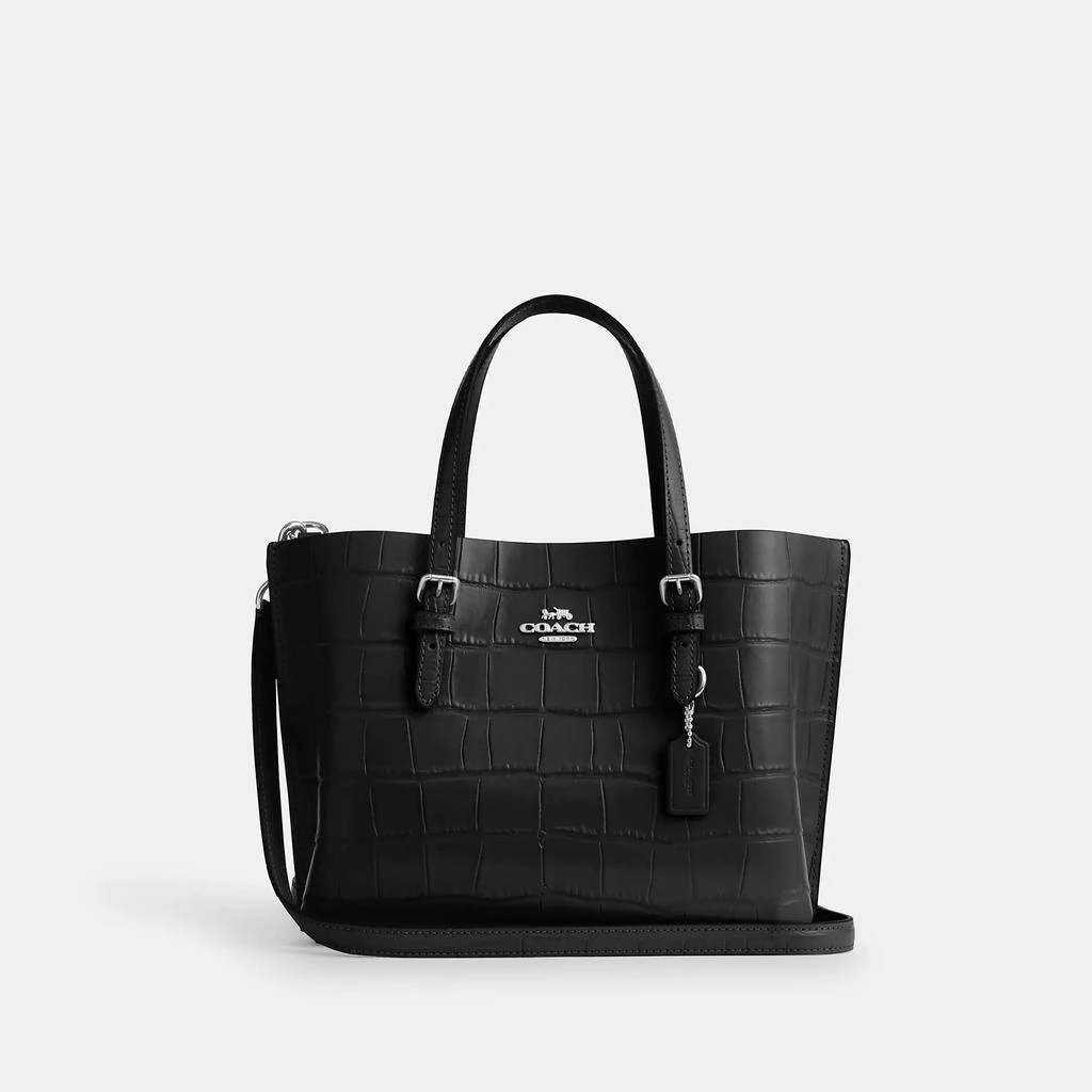 Coach Mollie Tote Bag 25 1