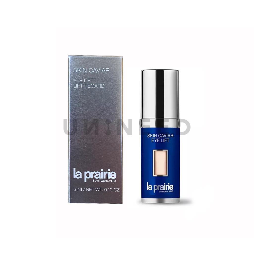 La Prairie La Prairie - Skin Eye Lift (5*3ml)