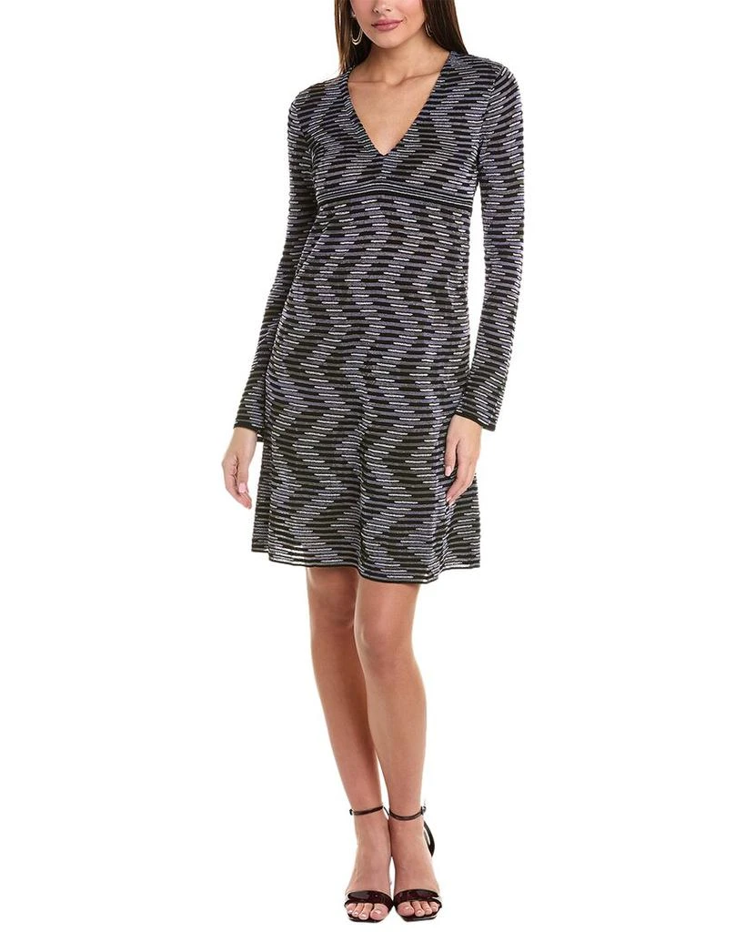Missoni Midi Dress 1