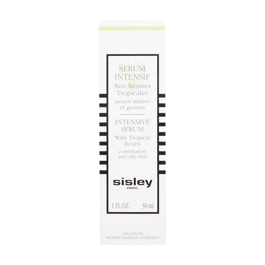 Sisley Intensive Serum With Tropical Resins 3