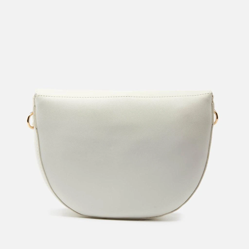 Mario Valentino Valentino Women's Bigs Cross Body Bag - White 2