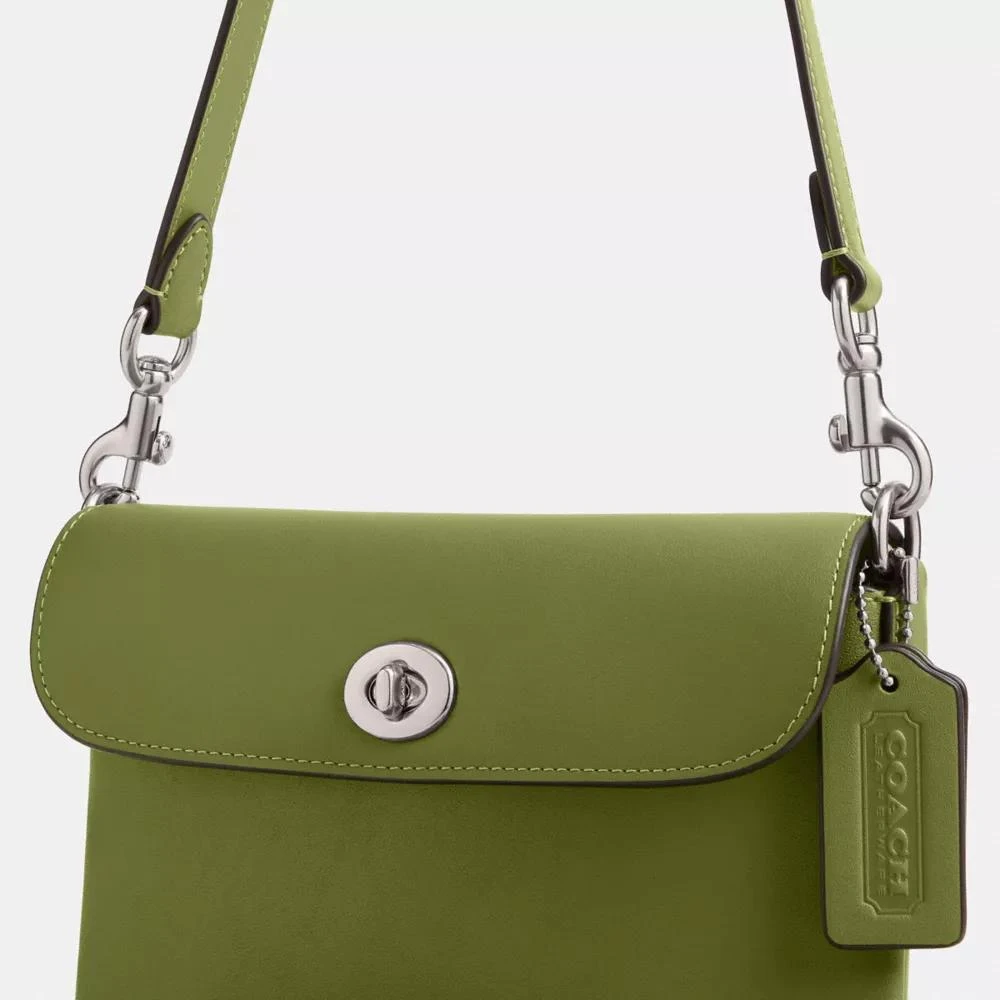 Coach 1964 Fringe Bag 9