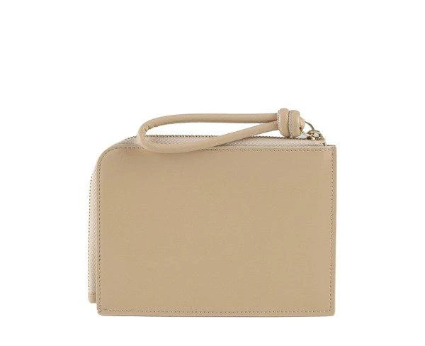 Jil Sander Jil Sander Medium Envelope Coin Purse 2