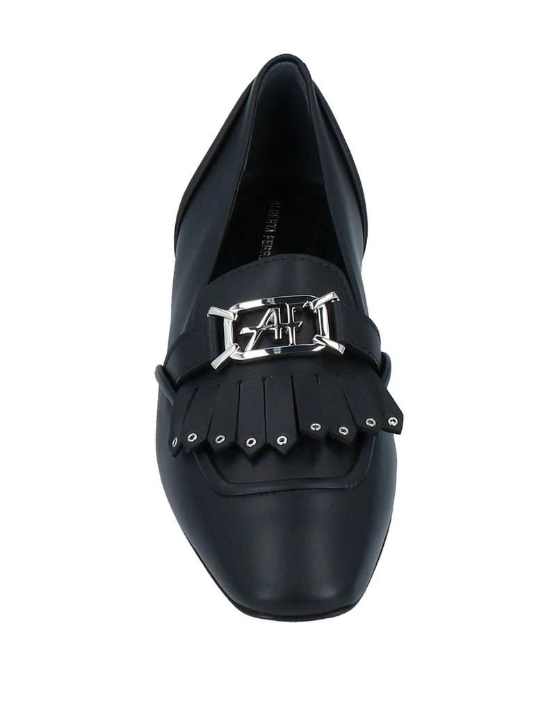 Alberta Ferretti Loafers 4