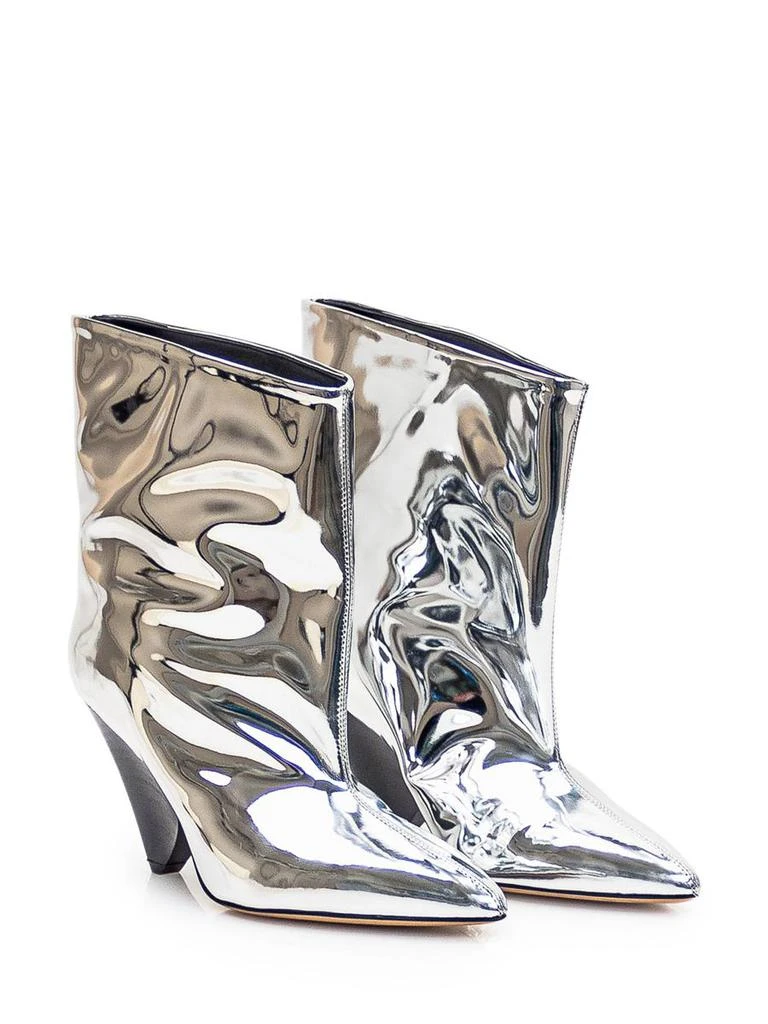Isabel Marant Isabel Marant Miyako Boots 2