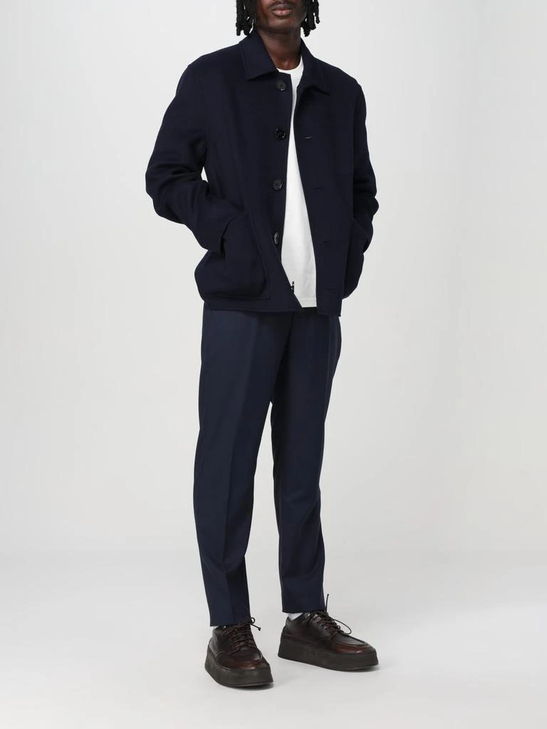 AMI Jacket men Ami Paris 2