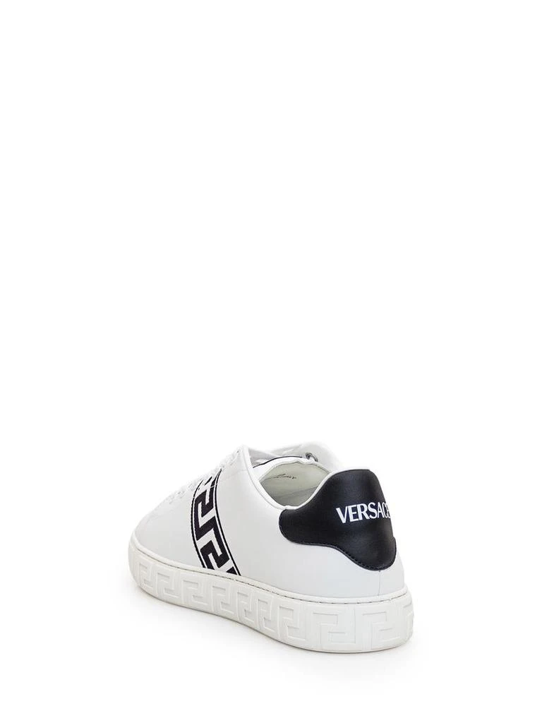 VERSACE VERSACE Greek Sneaker 3